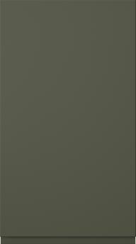 Målad lucka, Moment, TM85A, Moss