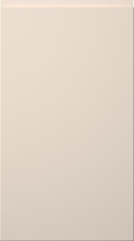 Målad lucka, Moment, TM85Y, Vanilla Cream