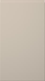 Målad lucka, Moment, TM85Y, Cashmere