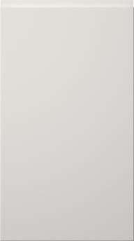 Målad lucka, Moment, TM85Y, Arctic White