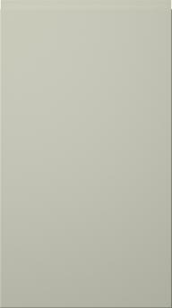 Målad lucka, Moment, TM85Y, Sage