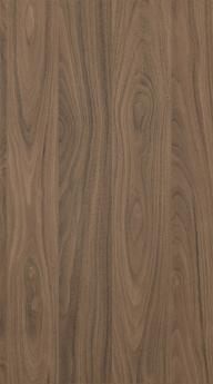 Melaminlucka, Story, TME16P, Natural Carini Walnut