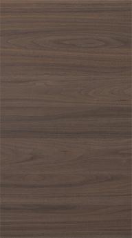 Melaminlucka, Story, TME16V, Carini Walnut