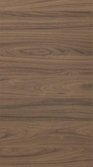 Melaminlucka, Story, TME16V, Natural Carini Walnut