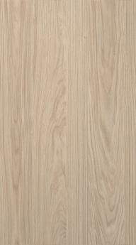 Mikrolaminatlucka, Forte, TME17P, Light Natural Casella Oak