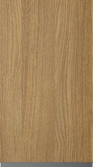 Melaminlucka, Structure, TME60P4A, Dora (ph41 svart handtag)