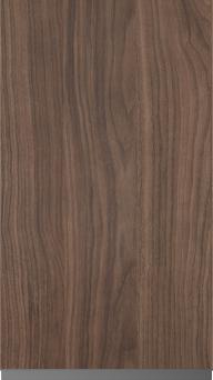 Melaminlucka, Structure, TME60P4A, Catillo (ph41 svart handtag)