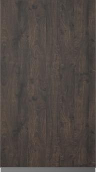 Melaminlucka, Structure, TME60P4A, Circus aeruginosus (ph41 svart handtag)