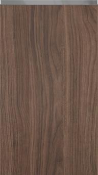 Melaminlucka, Structure, TME60P4Y, Catillo (ph50 MetalGrey handtag)