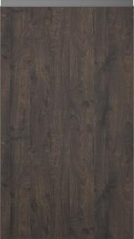 Melaminlucka, Structure, TME60P4Y, Circus aeruginosus (ph41 svart handtag)