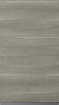 Melaminlucka, Structure, TME60V4A, Cuculus canorus (ph41 svart handtag)