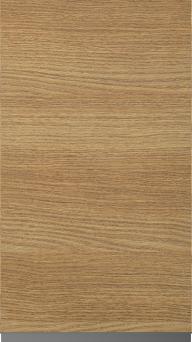 Melaminlucka, Structure, TME60V4A, Dora (ph41 svart handtag)