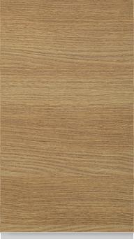 Melaminlucka, Structure, TME60V4A, Dora (ph49 vit handtag)