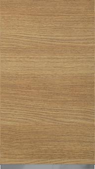 Melaminlucka, Structure, TME60V4A, Dora (ph50 MetalGrey handtag)