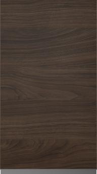 Melaminlucka, Structure, TME60V4A, Marcigliana (ph41 svart handtag)