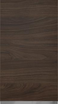 Melaminlucka, Structure, TME60V4A, Marcigliana (ph50 MetalGrey handtag)