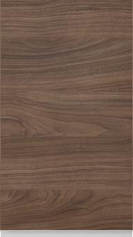 Melaminlucka, Structure, TME60V4A, Catillo (ph49 vit handtag)