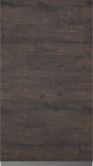 Melaminlucka, Structure, TME60V4A, Circus aeruginosus (ph41 svart handtag)