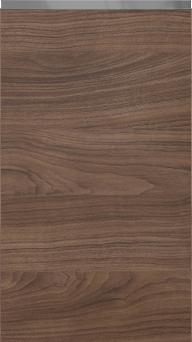 Melaminlucka, Structure, TME60V4Y, Catillo (ph50 MetalGrey handtag)