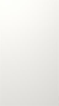 Lackad-lucka, Chic, TML16, White, matt