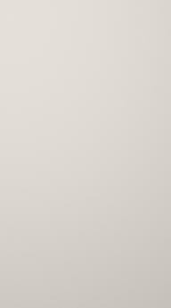 Lackad-lucka, Chic, TML16, Seashell white, matt