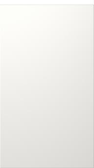 Lackad lucka, Variant, TML874Y, White, satin (ph49 vitt handtag)