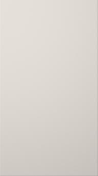 Lackad lucka, Variant, TML87, Seashell white, matt