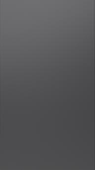 Lackad lucka, Variant, TML87, Graphite grey, satin