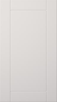 Målad lucka, Effect, TMU10, Kitt