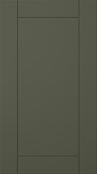 Målad lucka, Effect, TMU10, Moss