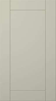 Målad lucka, Effect, TMU10, Sage