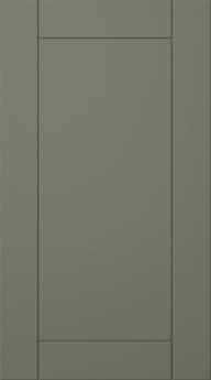 Målad lucka, Effect, TMU10, Rosemary