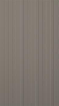 Målad lucka, Groove, TMU73, Sparrow