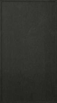 Björklucka, Rim, TP12P, Svart