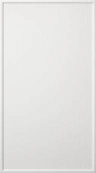 Björklucka, Rim, TP12P, Vit