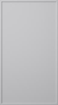 Björklucka, Rim, TP12P, Light Grey