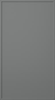 Björklucka, Rim, TP12P, Dust Grey