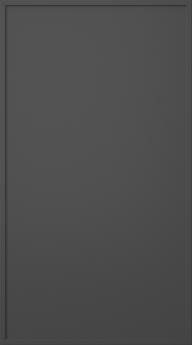 Björklucka, Rim, TP12P, Graphite Grey