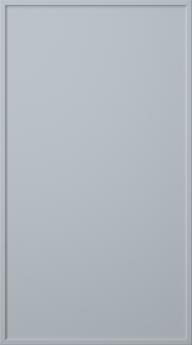 Björklucka, Rim, TP12P, Pewter