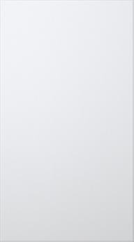 Specialfanerlucka, M-Pure, TP16P, Vit