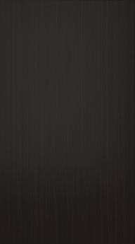 Specialfanerlucka OakLook, Pure, TP16P, Mörk choklad