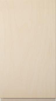 Björklucka, M-Living, TP26PSA, Lackad