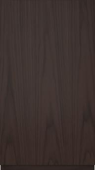 Eklucka, M-Living, TP26PSA, Chestnut