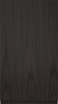 Eklucka, M-Living, TP26PSA, Espresso