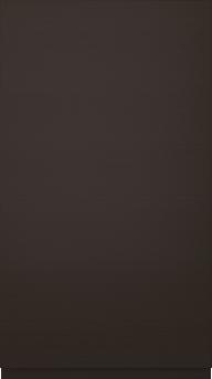 Eklucka, M-Living, TP26VSA, Mörk choklad