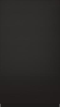 Eklucka, M-Living, TP26VSA, Svart