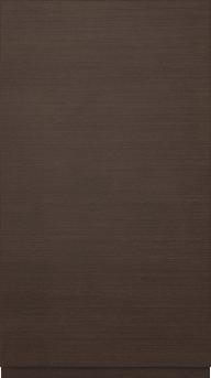 Specialfanerlucka, M-Living, TP26VSA, Chestnut