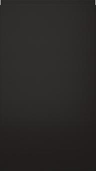 Eklucka, M-Living, TP26VSY, Svart