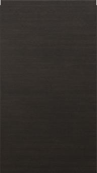 Specialfanerlucka, M-Living, TP26VSY, Mörk choklad