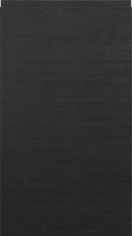 Specialfanerlucka, M-Living, TP26VSY, Svart